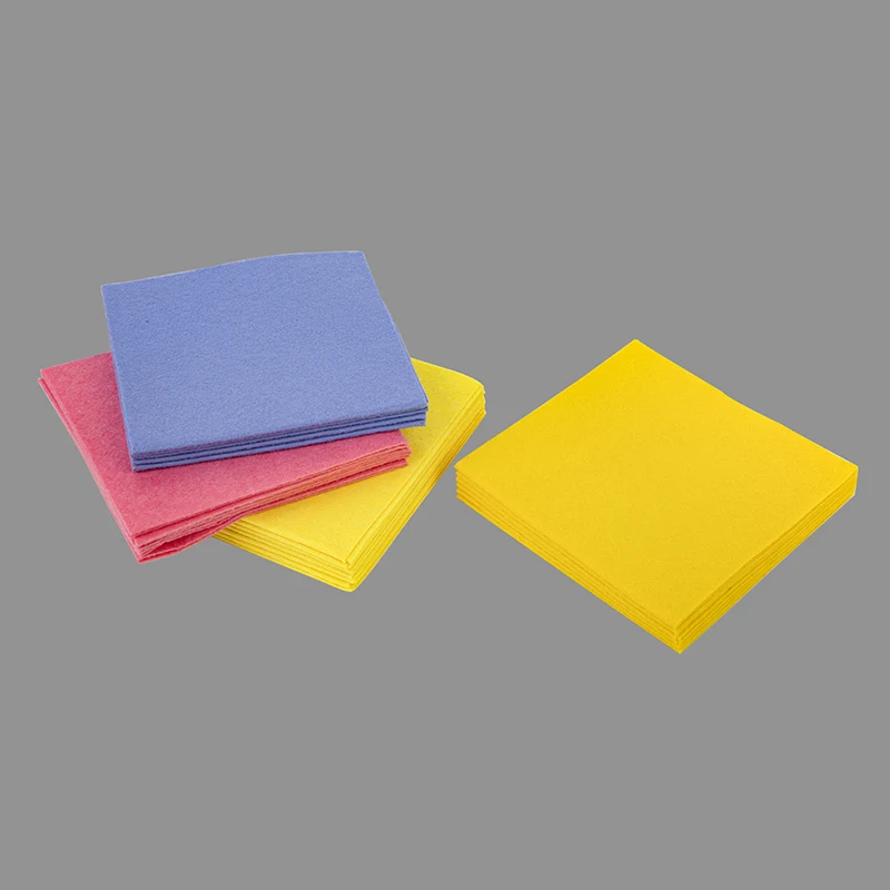 Blank Cotton Dish Cloth