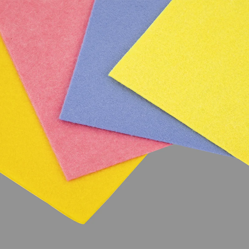 Blank Cotton Dish Cloth