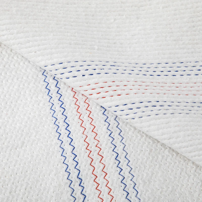 Household Cotton Wiping Cloth