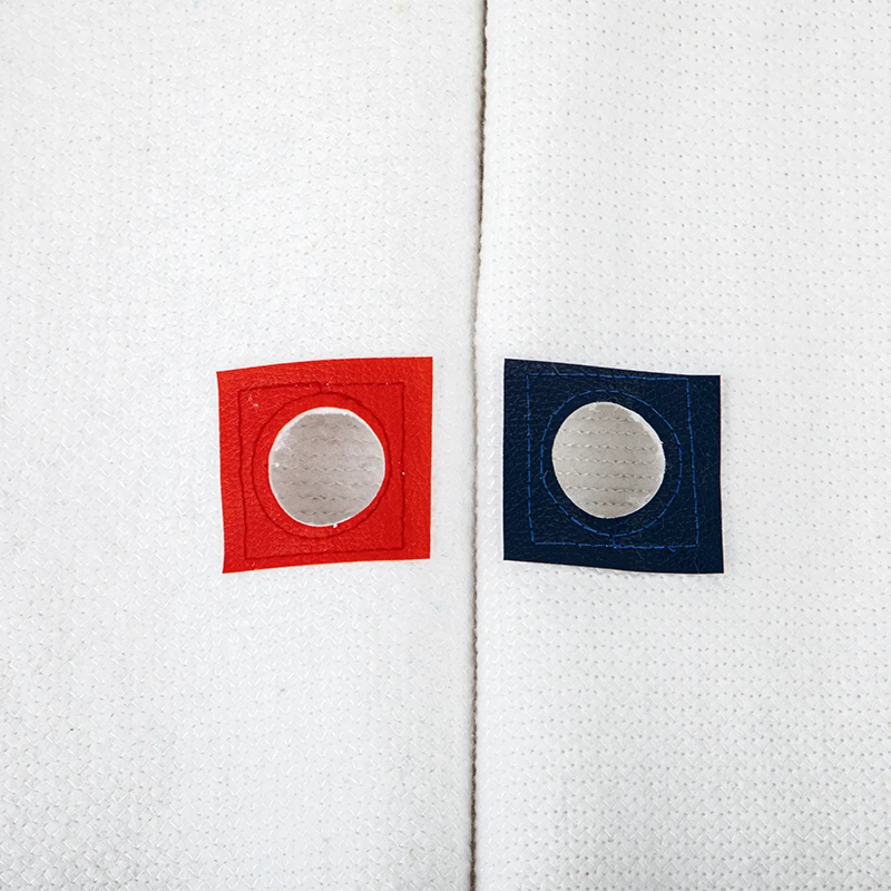 50x70cm Cotton Cloth With Eyelets
